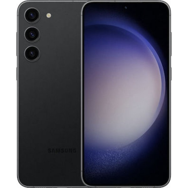 Samsung Galaxy S23 Plus 5G (8GB/512GB) Phantom Black EU